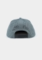 Preview: Cap "Wieninger" - grau (Snapback)